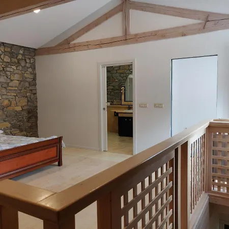 Small House In Valley Vipava