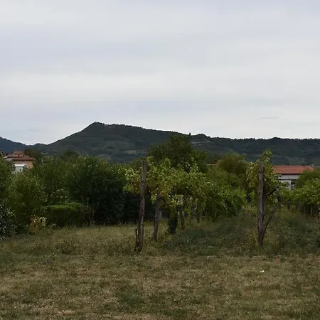 Σπίτι διακοπών Small House In Valley *