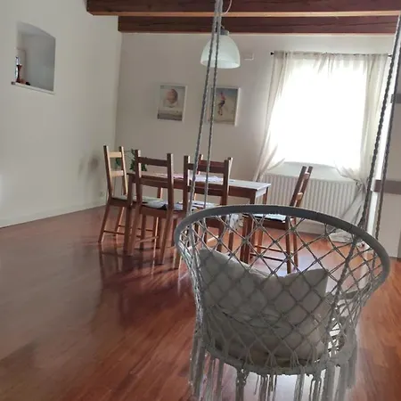 Small House In Valley Holiday home Vipava