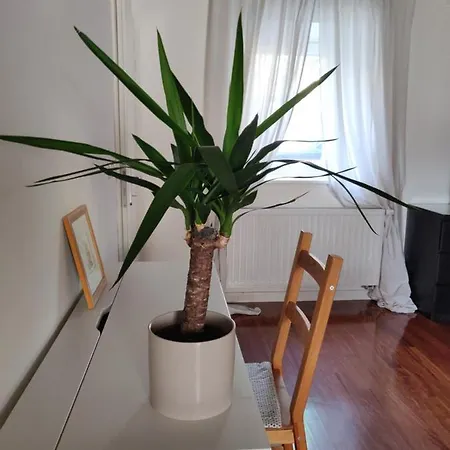 Small House In Valley Casa vacanze