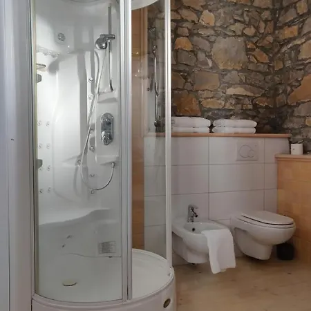 Casa vacanze Small House In Valley Vipava