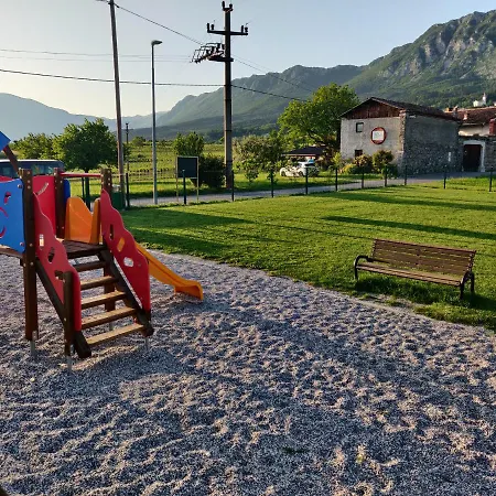 Casa vacanze Small House In Valley *