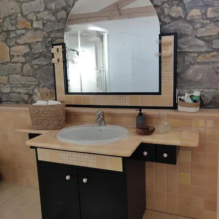 Small House In Valley Holiday home *