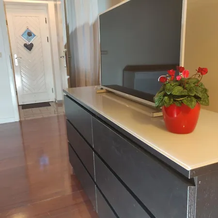 Casa vacanze Small House In Valley *