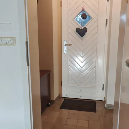 Small House In Valley