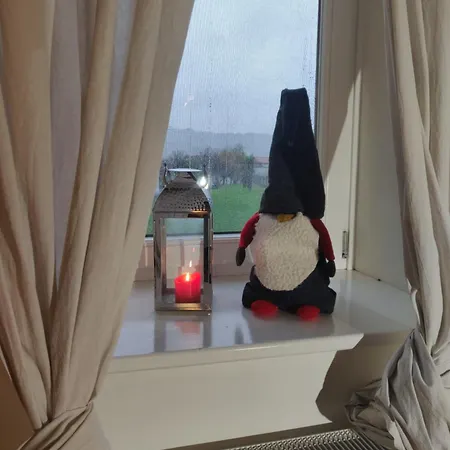 Small House In Valley Casa vacanze *