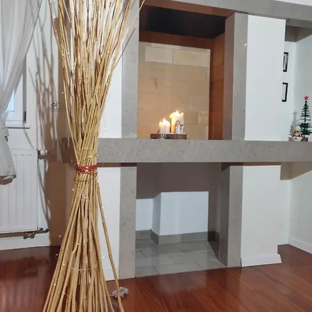 Holiday home Small House In Valley *