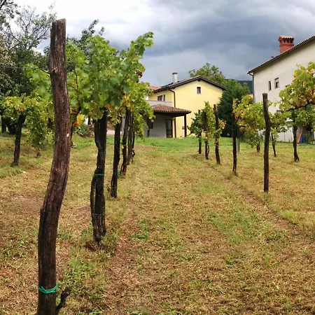 Vikendica Small House In Valley *