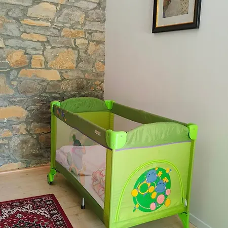 Small House In Valley Vikendica