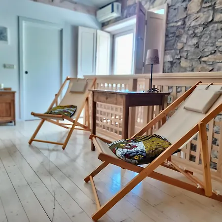 Casa vacanze Small House In Valley