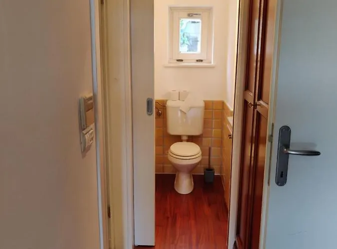 Holiday home Small House In Valley Vipava