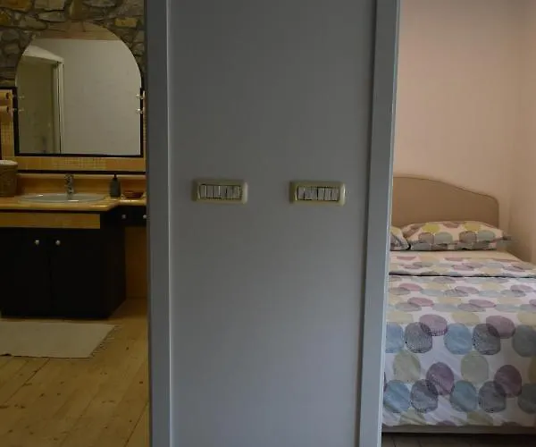 Small House In Valley Holiday home