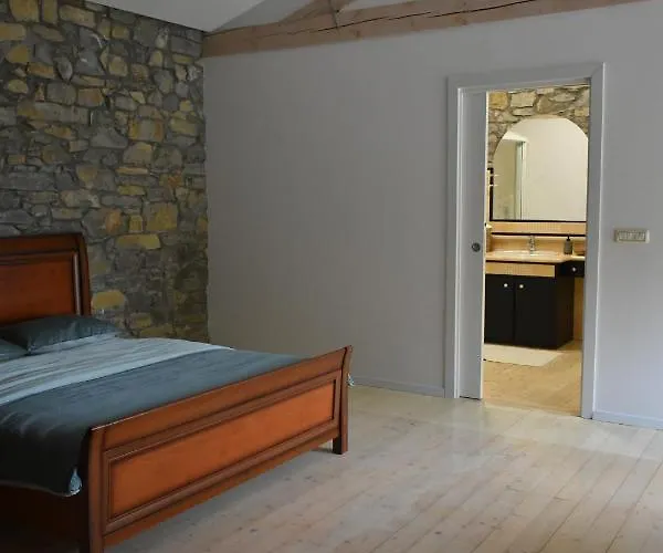 Small House In Valley Holiday home *