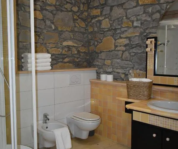 Holiday home Small House In Valley *