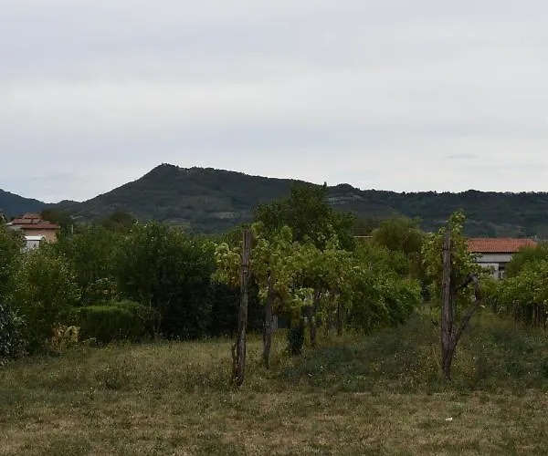 Holiday home Small House In Valley *