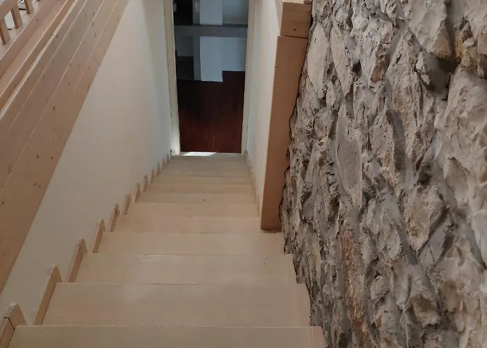 Holiday home Small House In Valley *