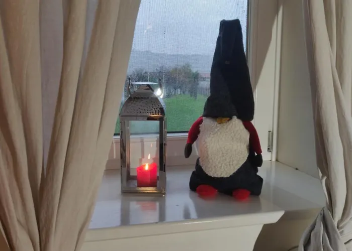 Small House In Valley Holiday home *