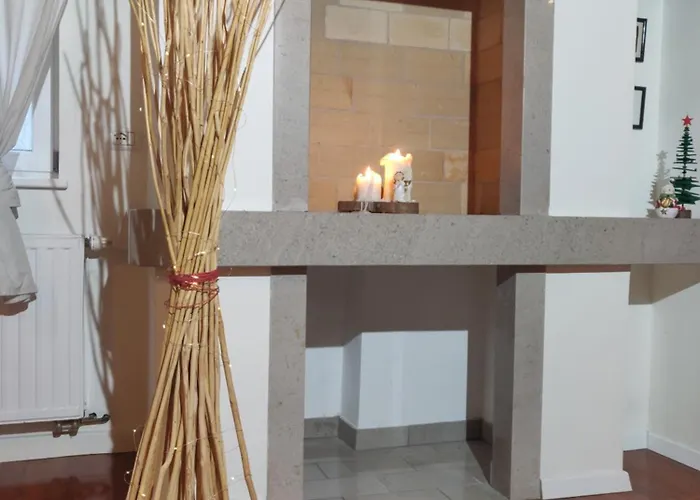 Holiday home Small House In Valley *