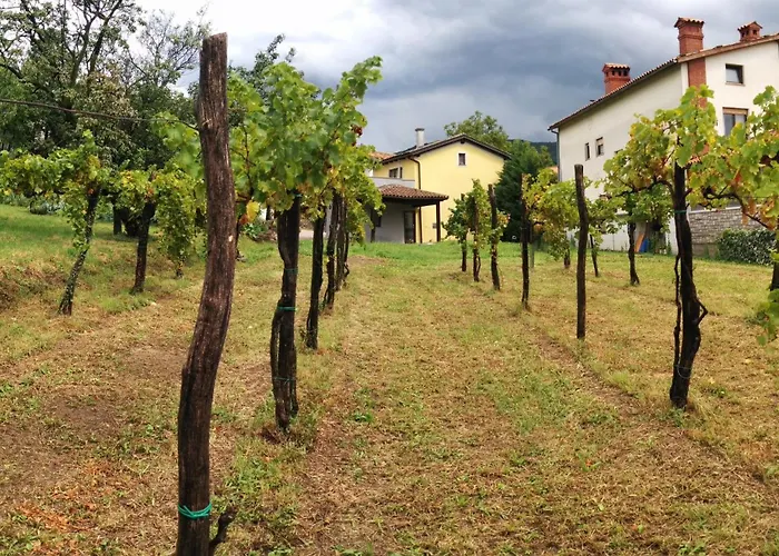 Holiday home Small House In Valley *