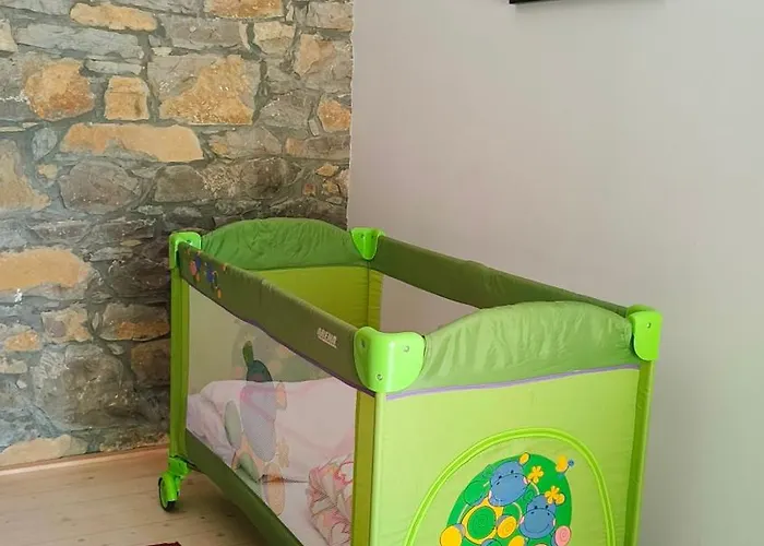 Small House In Valley Holiday home