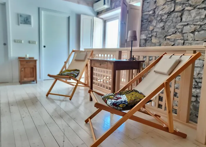 Holiday home Small House In Valley