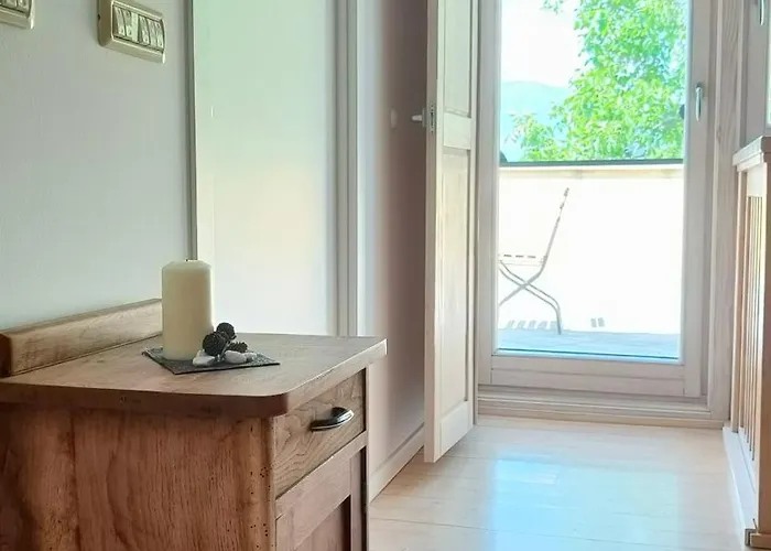 Small House In Valley Vipava