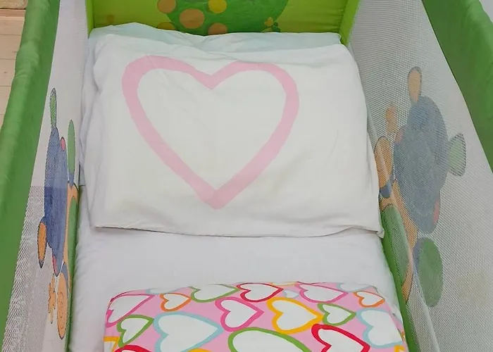 Holiday home Small House In Valley